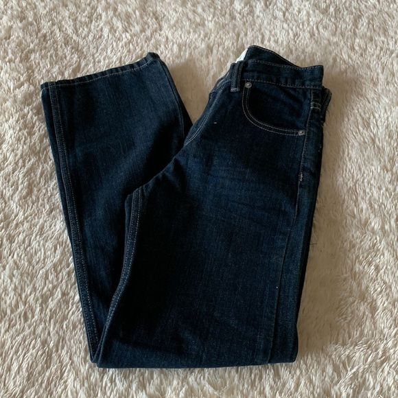 550 relaxed Levis jeans size: 14 slim - Picture 1 of 16